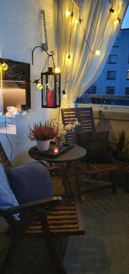 Apartment Sanctus Nicolaus With Sauna Rovaniemi Exterior photo